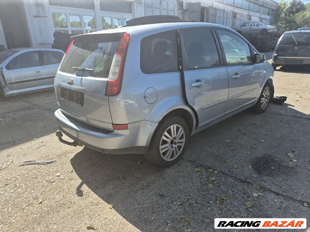 Ford Focus C-MAX 1.8 CSOMAGTÉR ajtó  2. kép