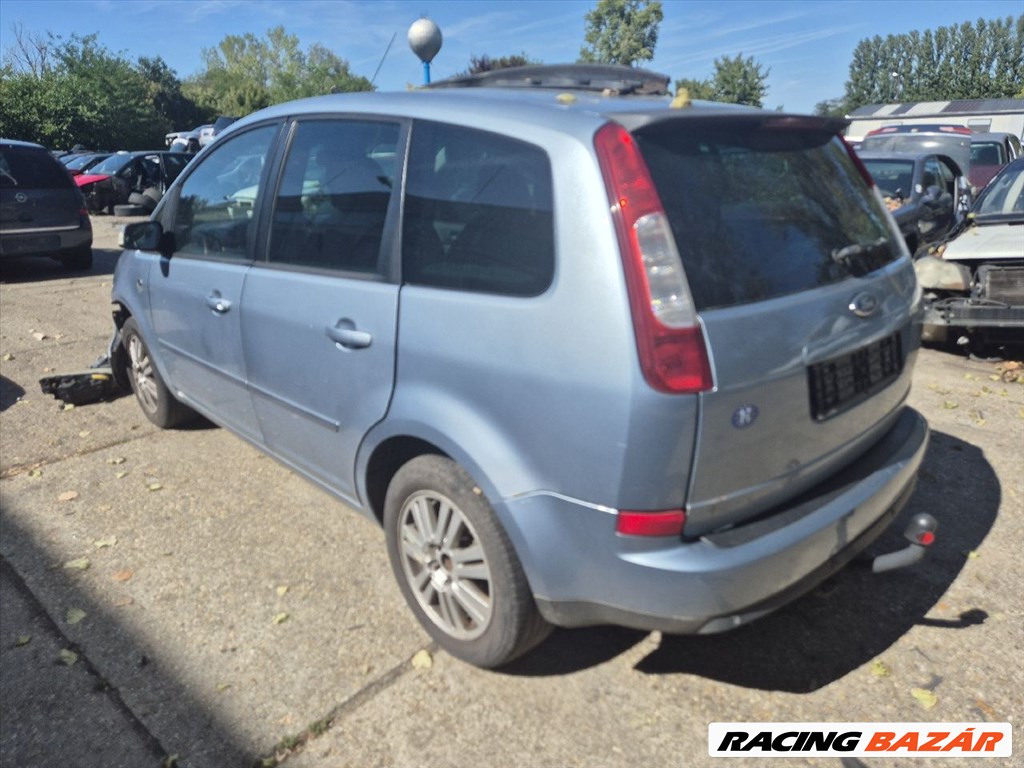 Ford Focus C-MAX 1.8 CSOMAGTÉR ajtó  3. kép