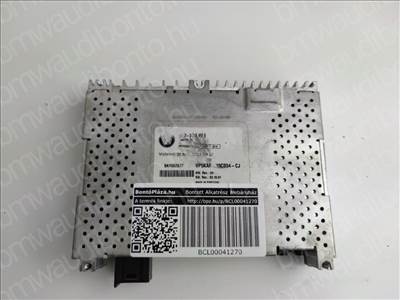 BMW 1 (E87) Video vezérlőegység/modul (9216459, 65129216459, 65129176958, 65129119359, 65129119357, 65129119355, 65129119354)