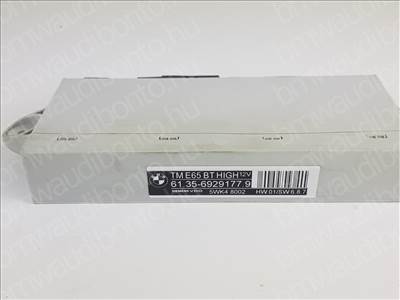 BMW 7 (E65, E66, E67) Jobb első ajtó vezérlőegység/modul (6929177, 61356929177, 61356931226, 61356933267, 61356940438, 61356945375, 61356947120, 61356958450, 61356922262, 61356921979, 61356920463, 61356915826)