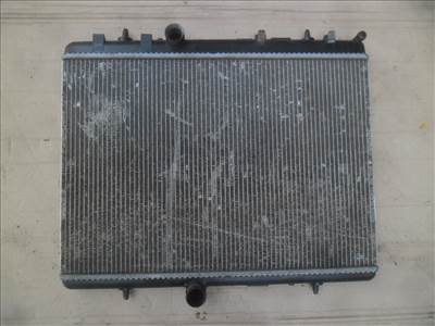 Citroën C5 I 2.0 hdi vízhűtő 9680533480