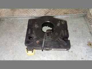 Audi A4 (B5 - 8D) Légzsák Átvezető Szalagkábel *144930* 1j0959654ap 1. kép