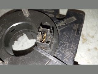 Audi A4 (B5 - 8D) Légzsák Átvezető Szalagkábel *144930* 1j0959654ap 3. kép