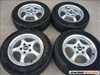 15-ös BBS alufelni 5X112 garnitúra eladó!