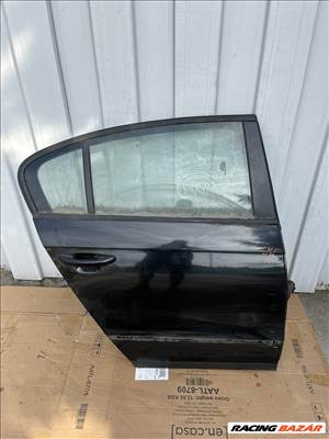 VW Passat B6 (3C) limuzin jobb hátsó ajtó  3c5833311