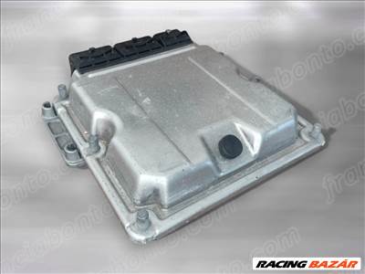 Renault Avantime, Espace IV 2.2 DCI Motorvezérlő  8200097242 0281010992