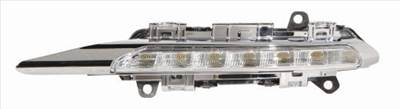 Nappali menetfény ABAKUS 440-1613L-AQ for MERCEDES-BENZ