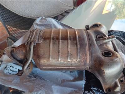 Opel Meriva A Z14xep gyári katalizátor elado