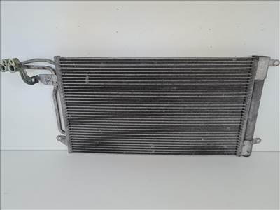 Volkswagen Polo V 1.2 klímahűtő radiátor (24039)