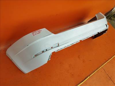 Skoda Octavia 3 FL kombi hátsó lökhárító 5E9807421G (S4.50.916R)a