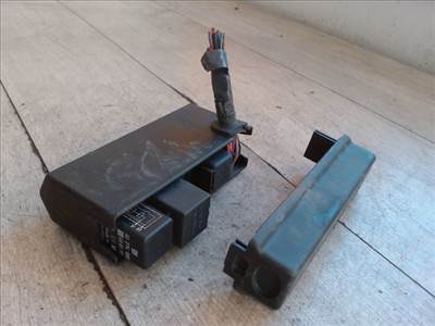 OPEL ASTRA F 91-94 Biztosítéktábla BCM BSI BSM SAM GEM modul 