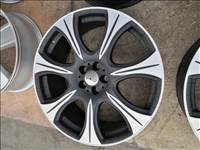 5x100 19 VW,Seat,Toyota,Skoda polír alufelni 178000ft a 4db/1/