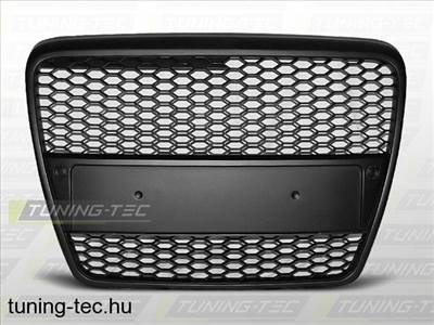 Audi A6 (C6 - 4F) AUDI A6 (C6) RS-TYPE 04.04-08 MATT BLACK Tuning-Te