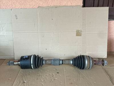 Mazda CX-7 MAZDA CX-7 Bal Féltengely 103104