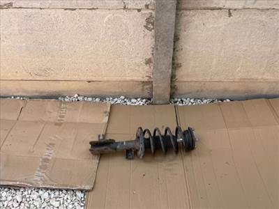 Mazda 6 (3rd gen) MAZDA 6 Bal első Gólyaláb (Lengécsillapító, Rugó) ght6349004