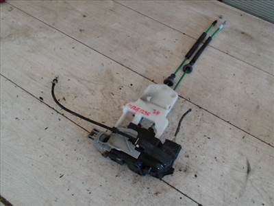 HYUNDAI I30 (FD) 2007.03-2012.02.28 Jobb hátsó ajtó zárszerkezet központi záras