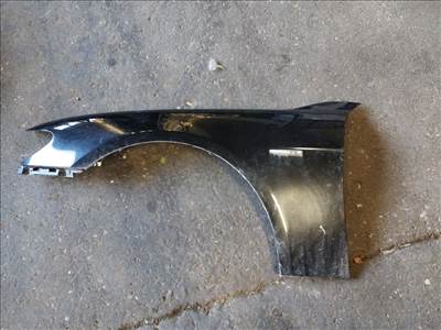 BMW E65 facelift 2005- bal első sárvédő