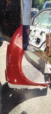 Suzuki Swift V Jobb első sárvédő 