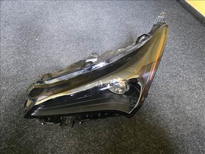 Lexus NX200t NX300h bal első xenon fényszóró eladó