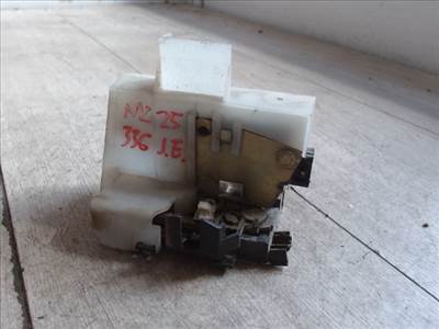 RENAULT MEGANE 95-99 Jobb első ajtó zárszerkezet központizáras