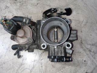 Mitsubishi Lancer VI Fojtószelep Mechanikus *127474* 4g13