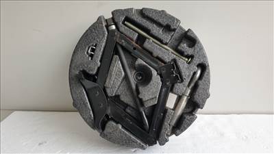 512028 Opel Insignia 2010, Emelő Szett, Készlet, 17" Kerékbe, 13327305.