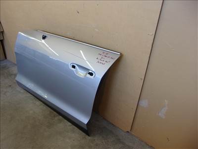 AUDI E-TRON GT 4J3 bal első ajtó 2021-