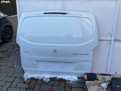 Mercedes Vito W447 W447 CSOMAGTÉR AJTÓ  a4477403600