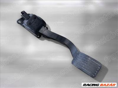 Citroën, Peugeot Elektromos gázpedál  9671416880 0280755167