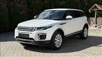 Eladó Land Rover Range Rover Evoque 2.0 Td4 Pure Automata+F1 4WD Facelift.