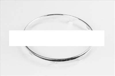 Mercedes GLE-osztály W167 grillrács keret 1678887100