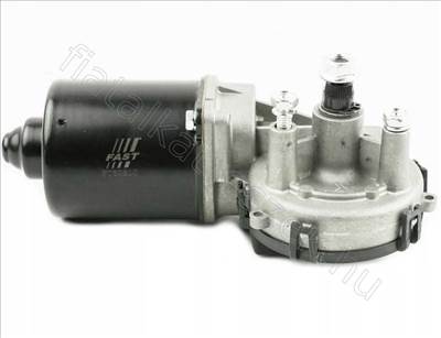 Ablaktörlő motor FIAT PUNTO Grande 05> első  - GRANDE, PUNTO, LINEA - FT82810, 51753759^ -  - Fastoriginal Utángyártott új 51753759^