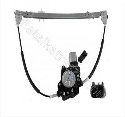 B. e. ablakemelő Panda – Fiat Panda (2003-2012) – AL71343, 46803652 – ALTOLINE utángyártott 46803652