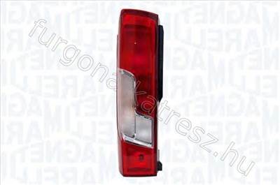 Bal hátsó lámpa - JUMPER, DUCATO, BOXER - OE.1380673080, 712206201120 -  - MAGNETI MARELLI Gyári beszállítói új 1380673080
