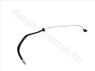 Cső, kipuf.gáz visszavezető szelep FORD TRANSIT CONNECT 02> 1.8 TDCI - TRANSIT, TOURNEO - FT33517, 7T16-2420-EA -  - Fastoriginal Utángyártott új 7T16-2420-EA