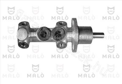 FŐFÉKEHNGER BRAVO/BRAVA/TT      FIAT - MAREA, BRAVO, TEMPRA, DELTA, COUPE, PUNTO - AK.89391 -  - Akron Utángyártott új 89391