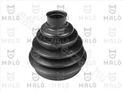 GUMIHARANG FÉLT.KÜL.    DOBLO-STILO - FIORINO, BRAVO, STILO, 500, QUBO, DOBLO - AK.15741 -  - Akron Utángyártott új 15741