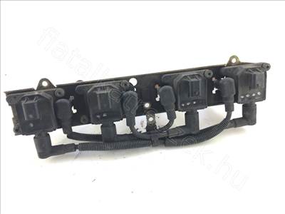 Gyújtótrafó - FIORINO, SCUDO, CROMA, TEMPRA, ELBA, DELTA - BO.46469863S -  - Bontott Alfa  46469863S