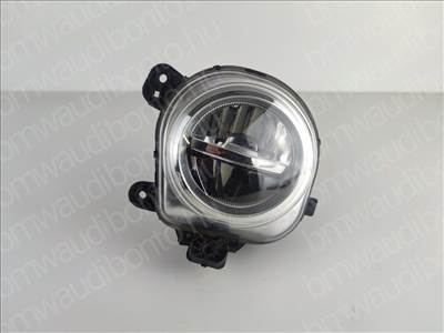 BMW X3 (F25) Jobb első ködlámpa (7317252, 63177317252)