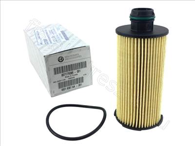 Olajszűrő - GIULIA, STELVIO - 71779389 -  - FIAT eredeti Eredeti új 71779389