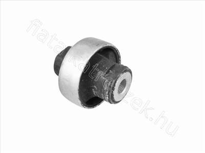 SZILENTBLOKK ELSŐ LENGŐKAR HÁTSÓ STILO/T - BRAVO, STILO, DELTA - AK.14915 -  - Akron Utángyártott új 14915