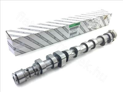 Szívó oldali vezérműtengely  - 159, DELTA, GIULIETTA, BRERA, SPIDER, 4C - 6000100372, 55225136 -  - FIAT eredeti Eredeti új 6000100372