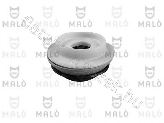 Toronycsapágy - ADAM, CORSA, GRANDE, MITO, PUNTO, YPSILON - AK.14957/1 -  - Akron Utángyártott új 14957/1 1. kép