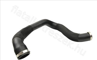 Töltőlevegő cső, Töltőlevegő-hűtő CITROEN JUMPY 16> OUTLET 2.0 BLUEHDI - ZAFIRA, JUMPY, SCUDO, EXPERT, TRAVELLER, VIVARO - FT65149, 9806720880 -  - Fastoriginal Utángyártott új 9806720880