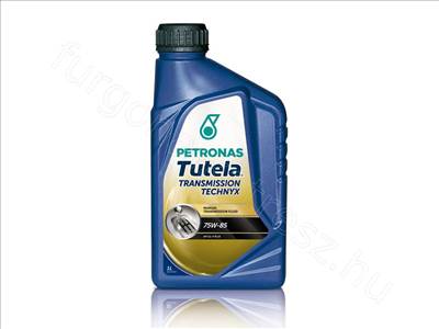 TUTELA CAR TECHNYX 75W85 váltóolaj 1 L -  - SELTCTEC75W851L, 76003E18 -  - Petronas Gyári beszállítói új 76003E18