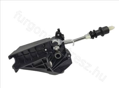 Váltó kulissza  - JUMPY, SCUDO, EXPERT, DISPATCH - 1400284480, 2400EG -  - FIAT eredeti Eredeti új 1400284480