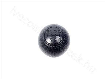 Váltógomb 6 seb. új >06 - DAILY - 504055407 -  - IVECO EREDETI Eredeti új 504055407