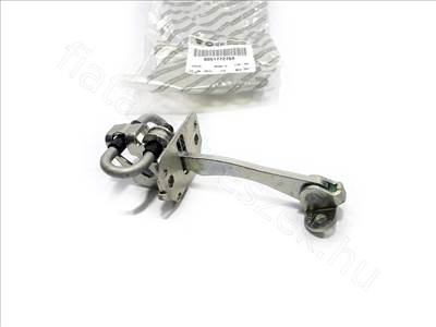 Ajtóhatároló - DOBLO - 51772768, 46747423 -  - FIAT eredeti Eredeti új 51772768