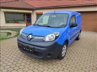 Renault Kangoo ELECTRIC