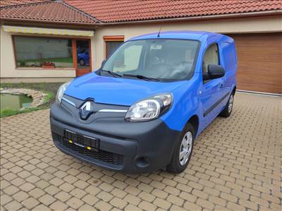Renault Kangoo ELECTRIC